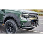 Ford Ranger T9 Geniş Civatalı Dodik Seti